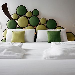 Pension Basque Boutique